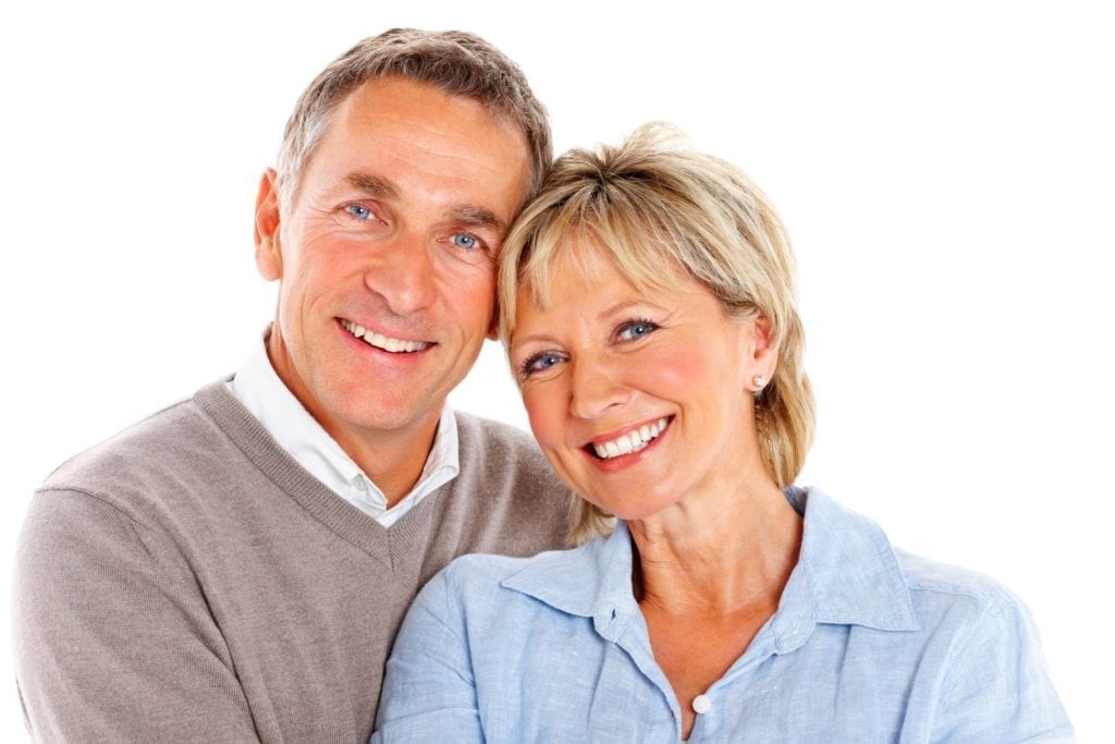 missing teeth replacement options in new port richey fl