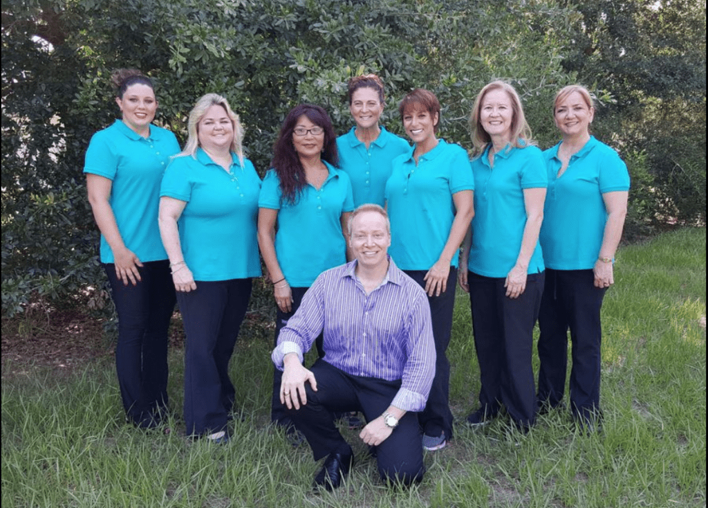 Meet Your Dental Care Team