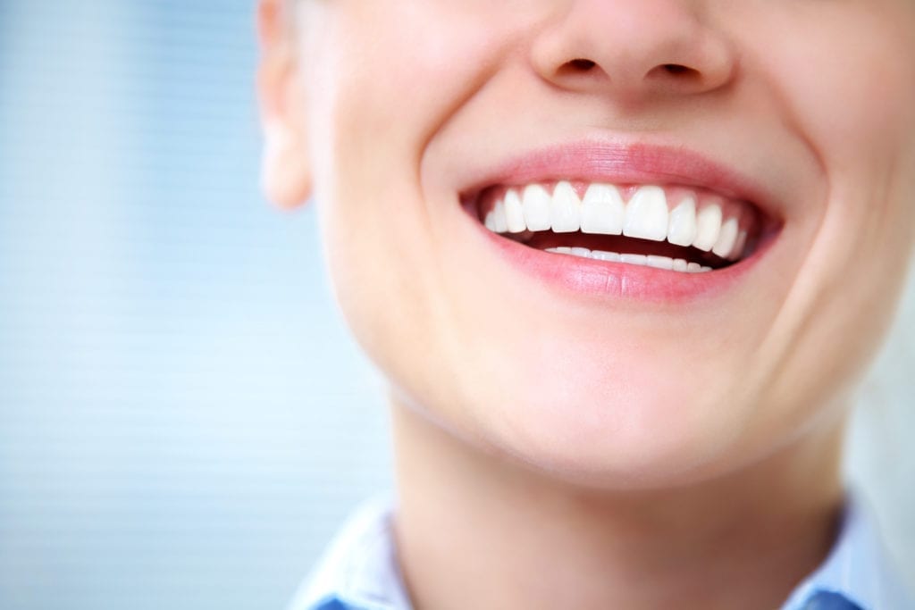 teeth whitening in new port richey fl