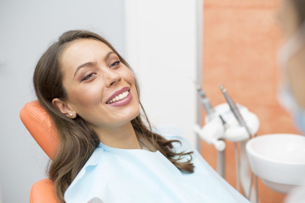 Sedation Dentistry Options in New Port Richey FL