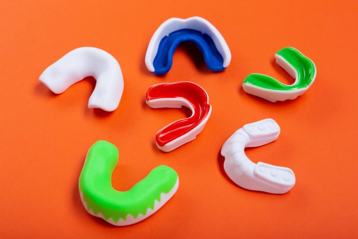 Sports Mouthguards in Trinity, Florida