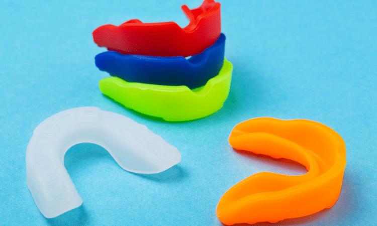 Sports and Your Teeth