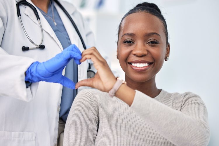 Get Rid of Headaches at the Dentist