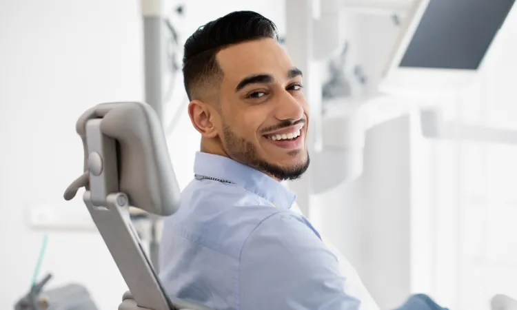 What Conservative Dentistry Actually Means in Trinity, FL
